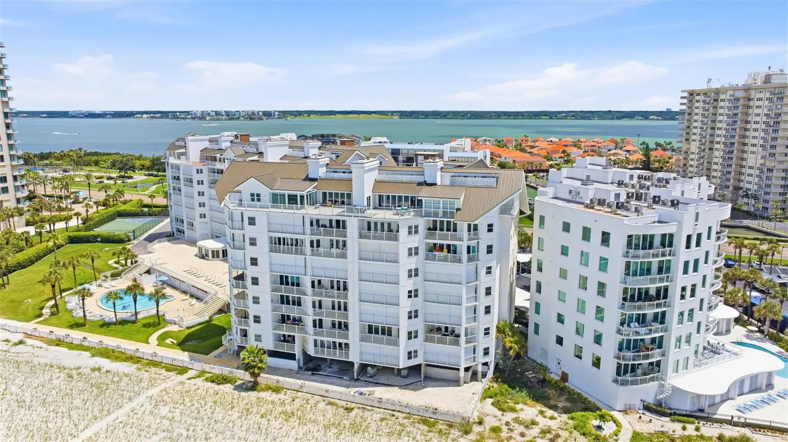 1586 GULF BOULEVARD #2502, CLEARWATER, FL, photo 40 of 62