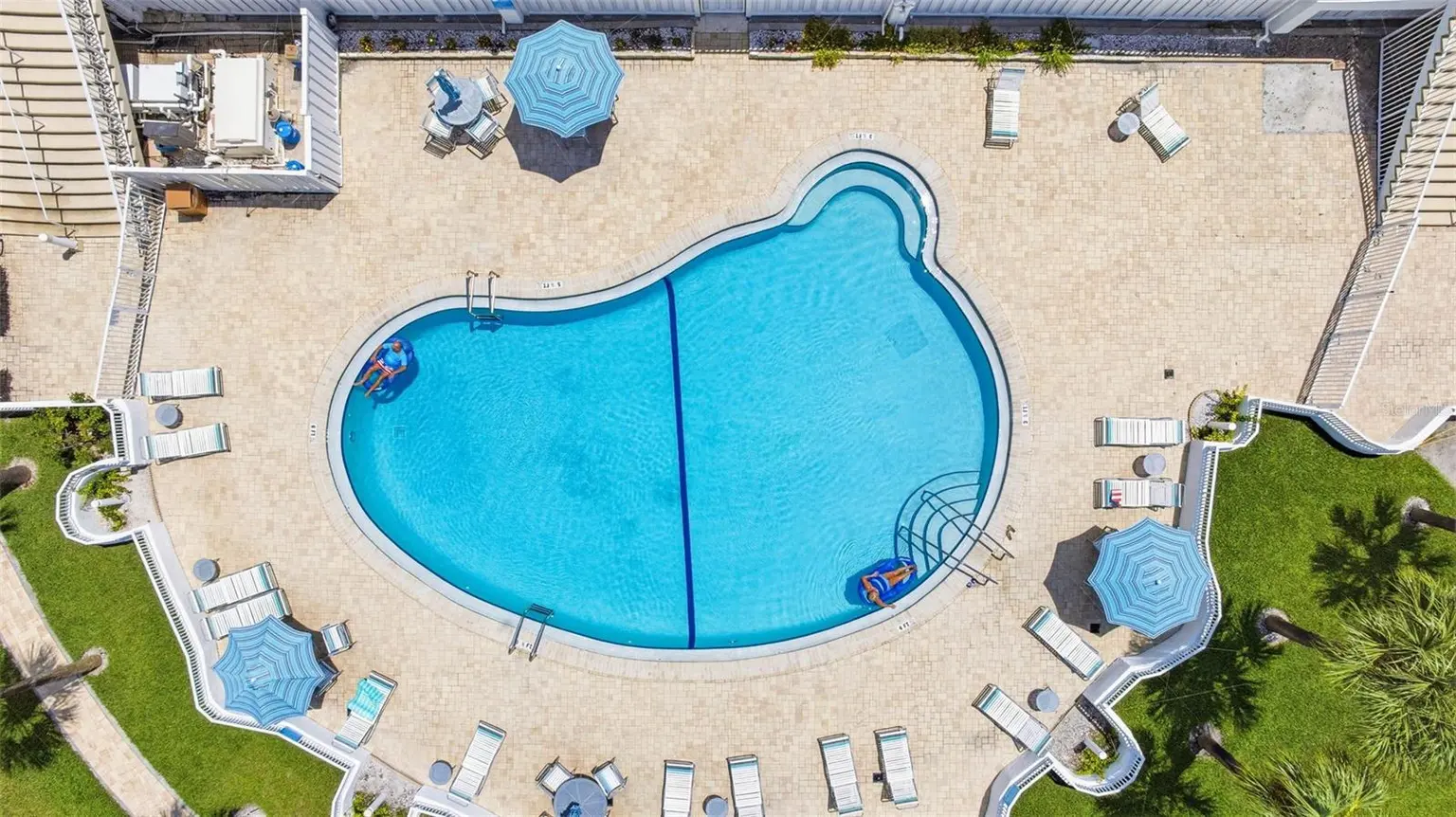 1586 GULF BOULEVARD #2502, CLEARWATER, FL, photo 41 of 62