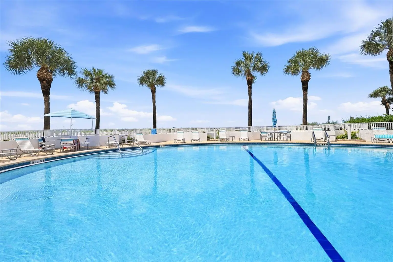 1586 GULF BOULEVARD #2502, CLEARWATER, FL, photo 45 of 62