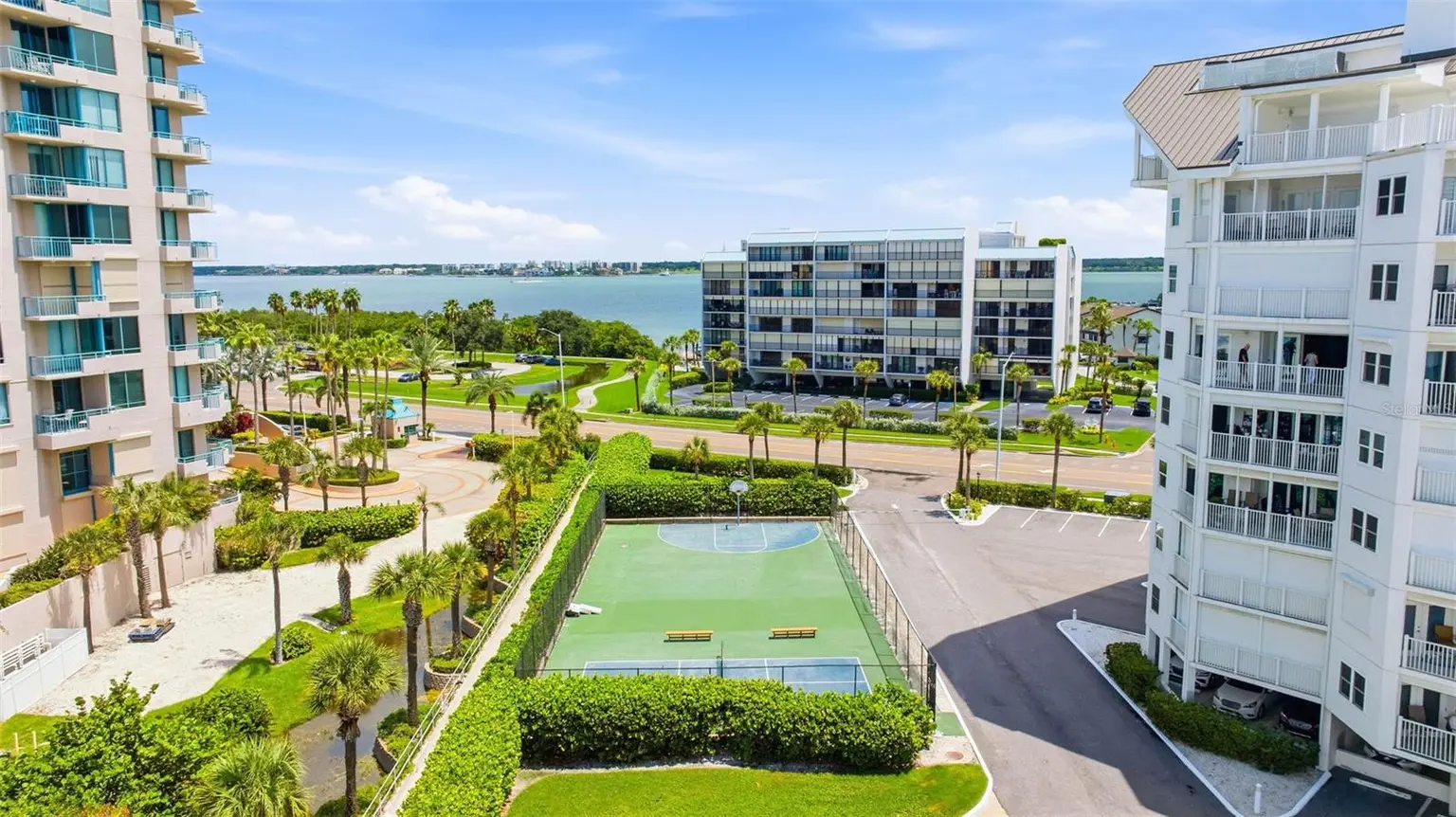 1586 GULF BOULEVARD #2502, CLEARWATER, FL, photo 46 of 62
