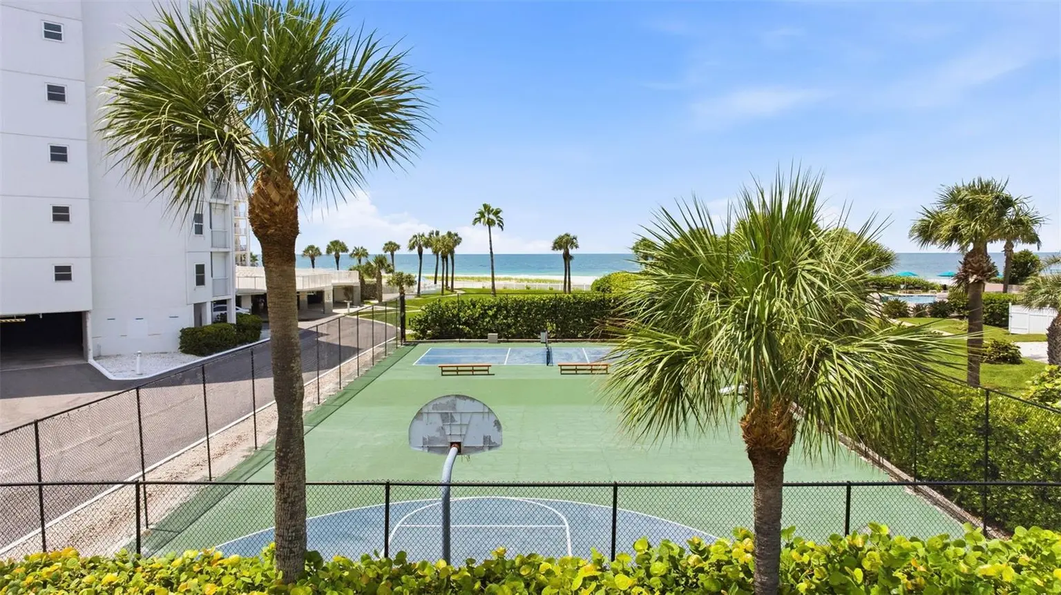 1586 GULF BOULEVARD #2502, CLEARWATER, FL, photo 47 of 62
