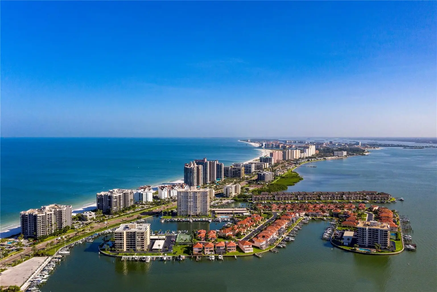 1586 GULF BOULEVARD #2502, CLEARWATER, FL, photo 55 of 62