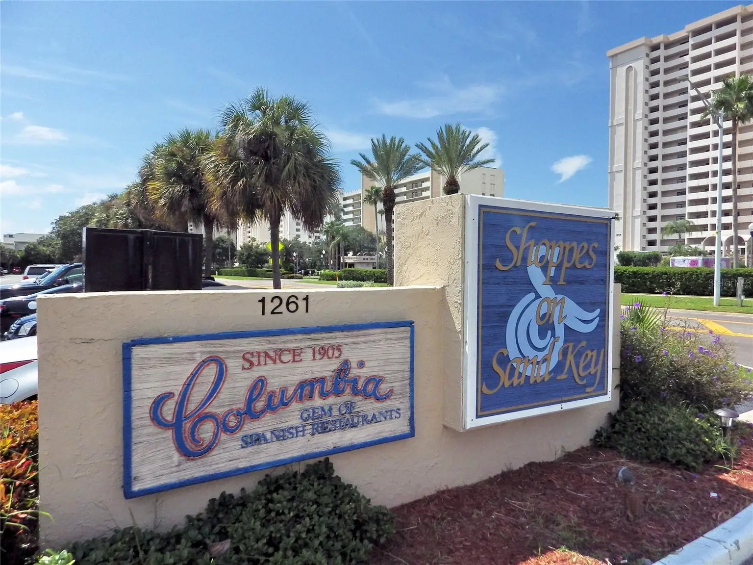 1586 GULF BOULEVARD #2502, CLEARWATER, FL, photo 56 of 62