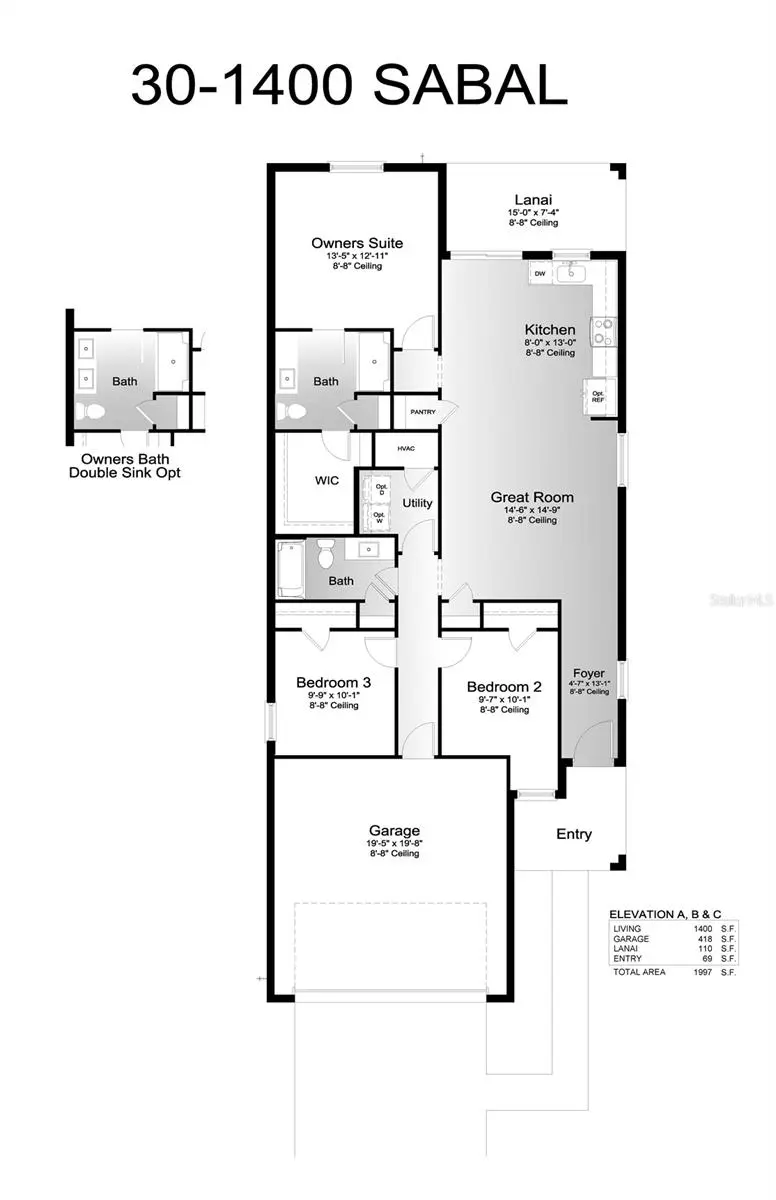 13005 SASSAFRAS TRAIL, PARRISH, FL, photo 17 of 18