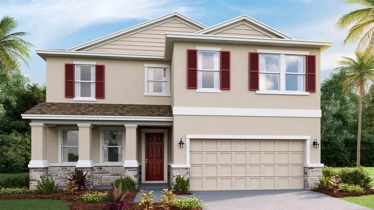 2806 FISHERY COURT, LAKEWOOD RANCH, FL