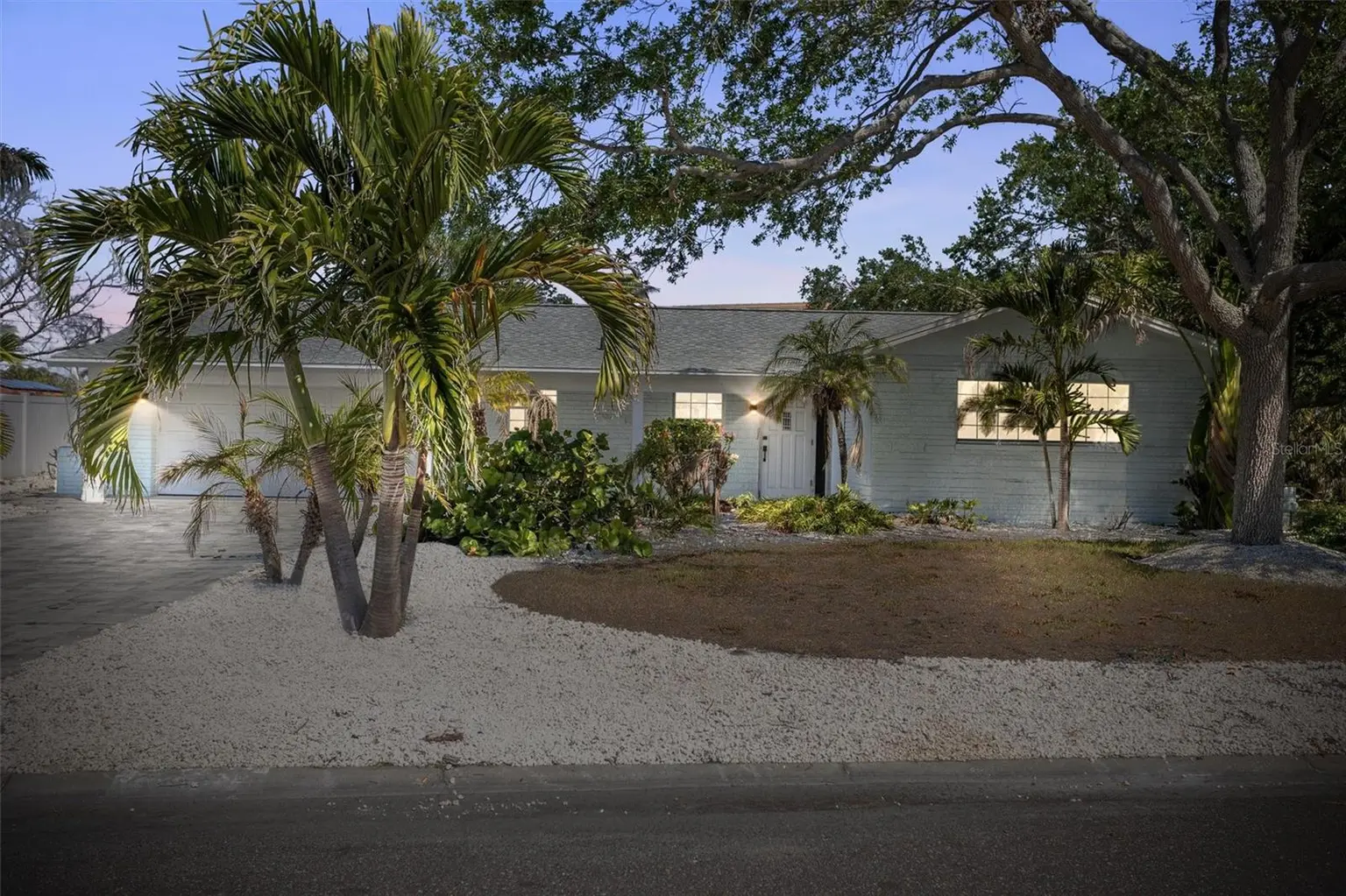 10001 S YACHT CLUB DRIVE, TREASURE ISLAND, FL
