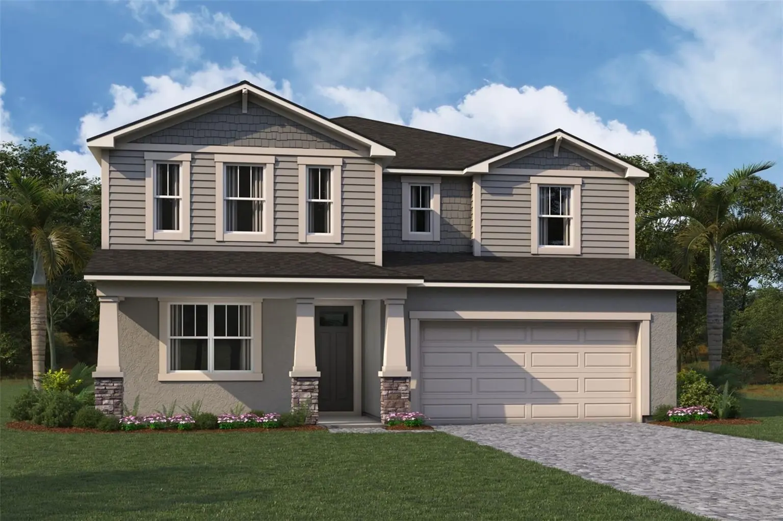 34747 FLOWER PATCH DRIVE, DADE CITY, FL