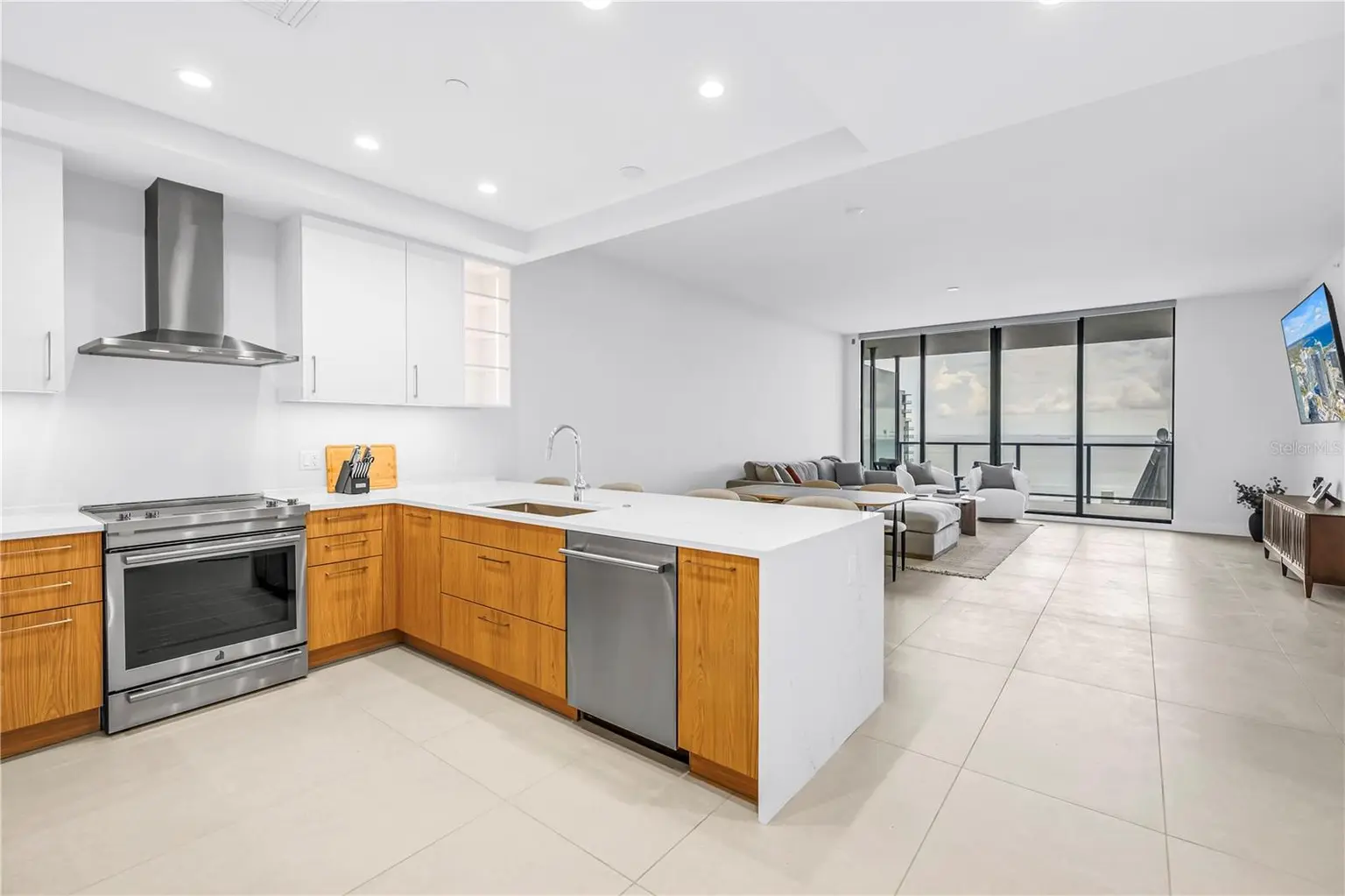 275 1ST AVENUE S #3704, ST PETERSBURG, FL, photo 16 of 81