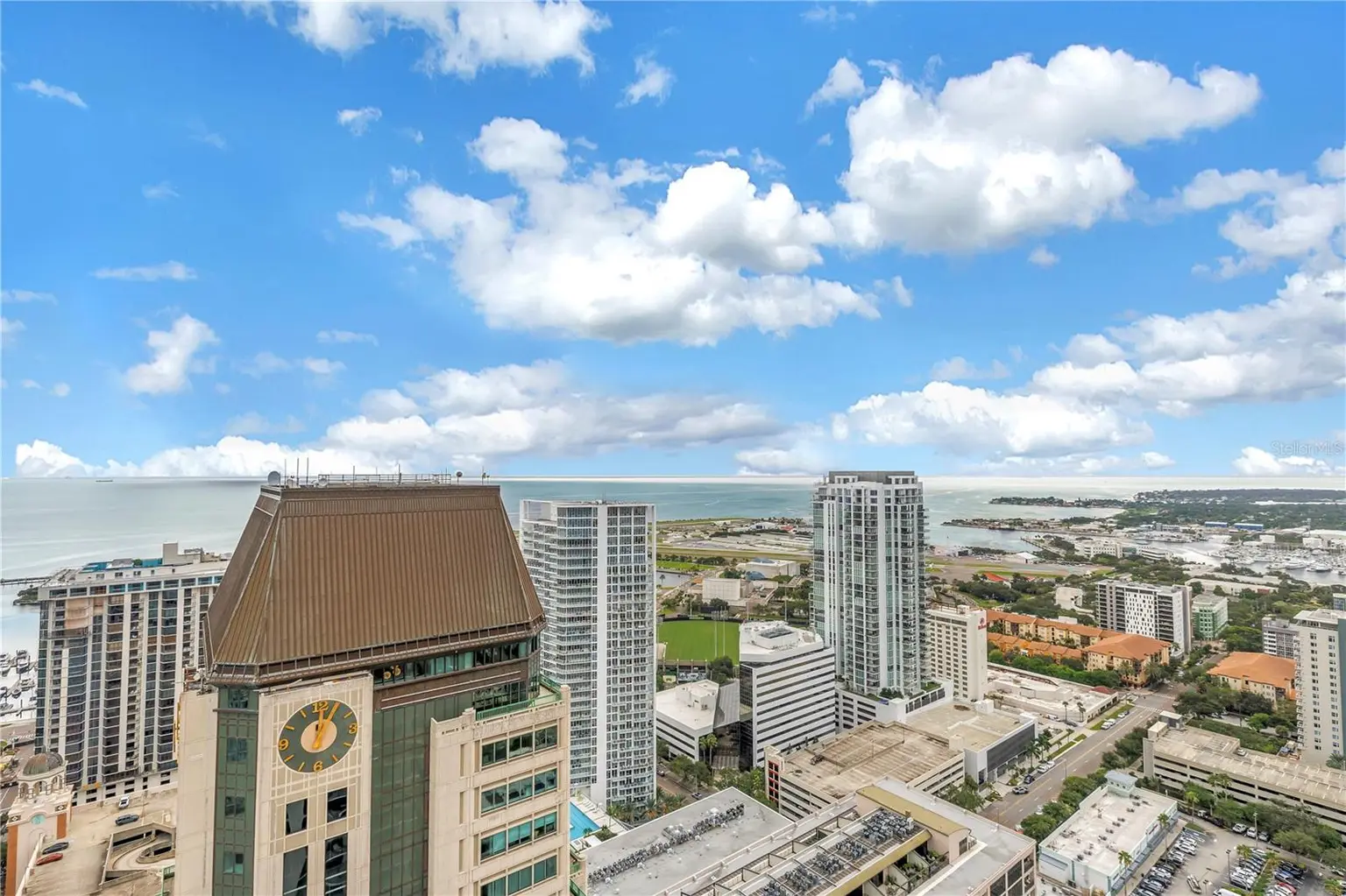 275 1ST AVENUE S #3704, ST PETERSBURG, FL, photo 24 of 81
