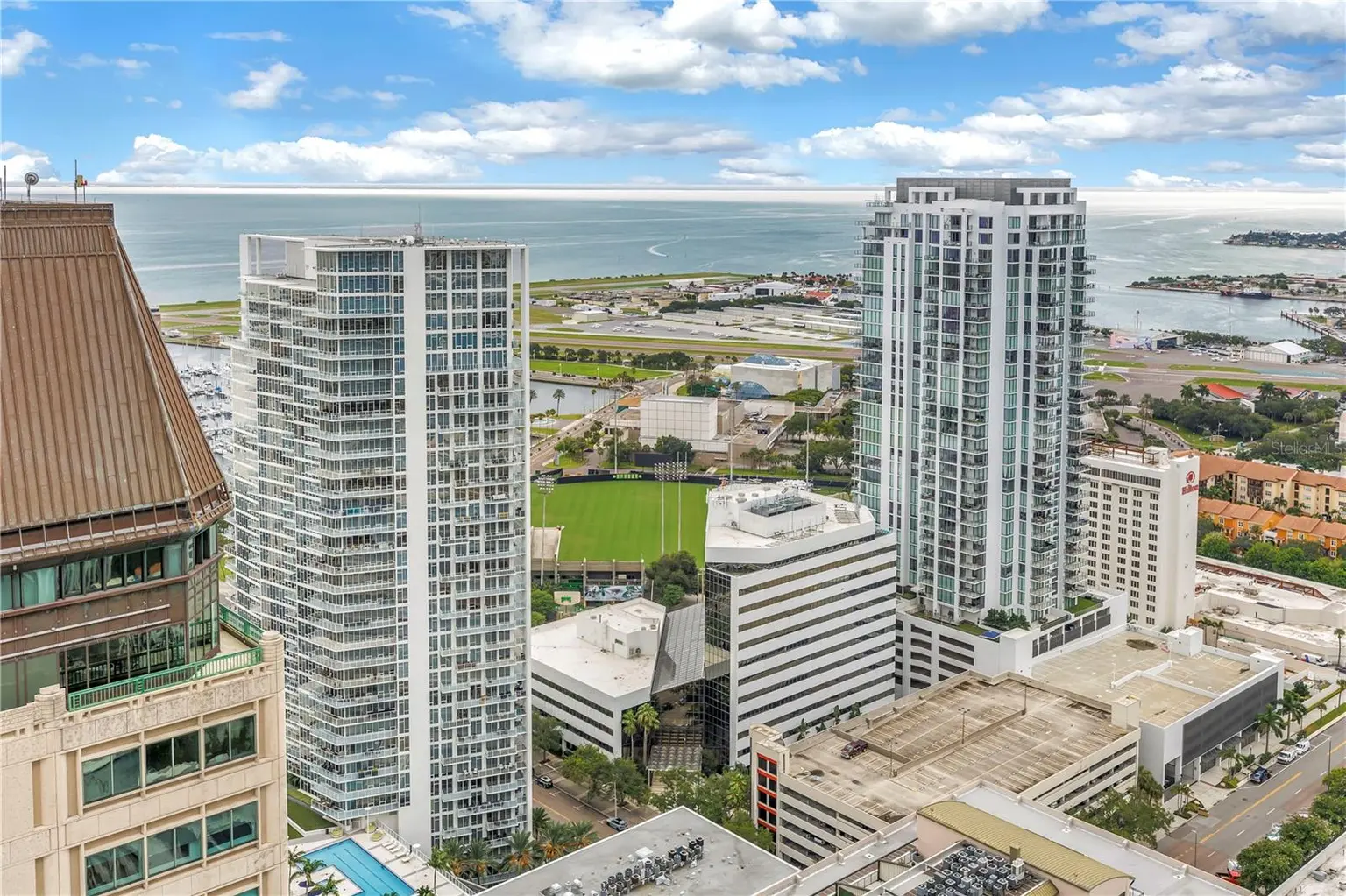 275 1ST AVENUE S #3704, ST PETERSBURG, FL, photo 28 of 81