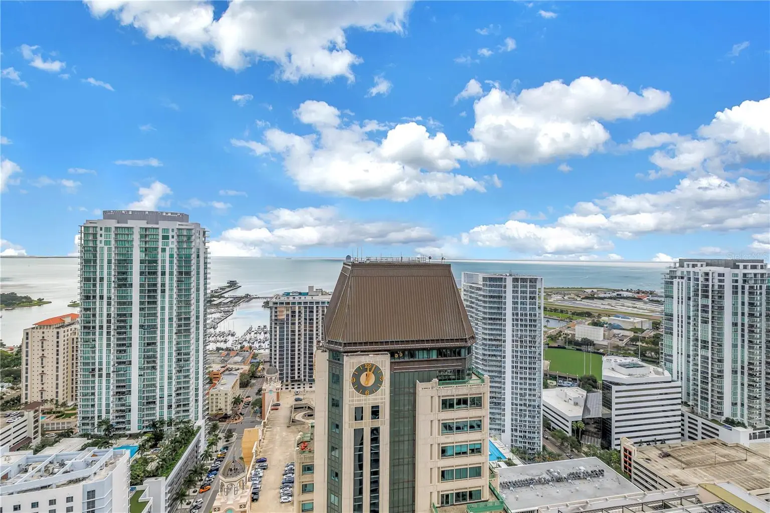 275 1ST AVENUE S #3704, ST PETERSBURG, FL, photo 29 of 81