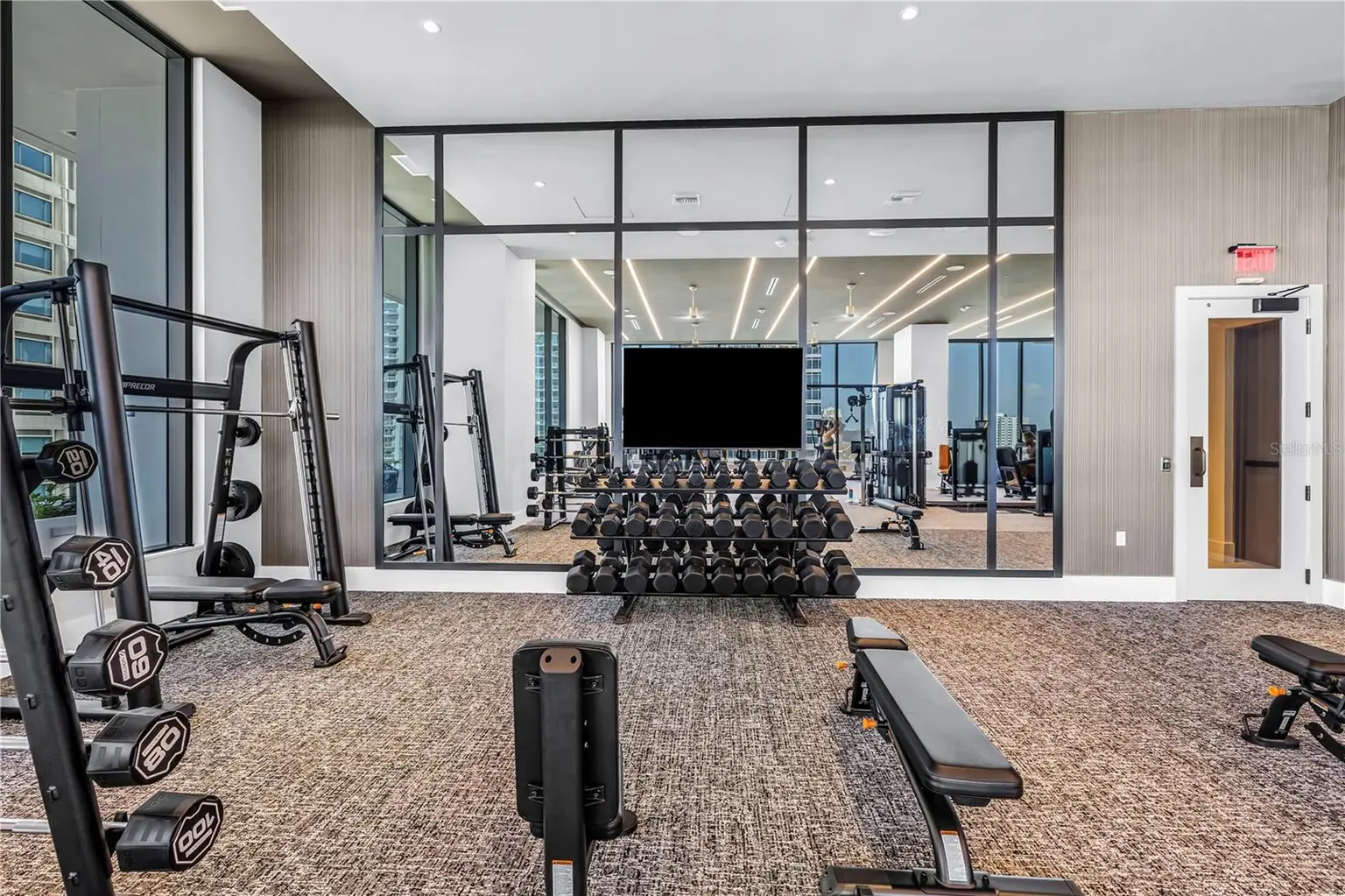 275 1ST AVENUE S #3704, ST PETERSBURG, FL, photo 57 of 81