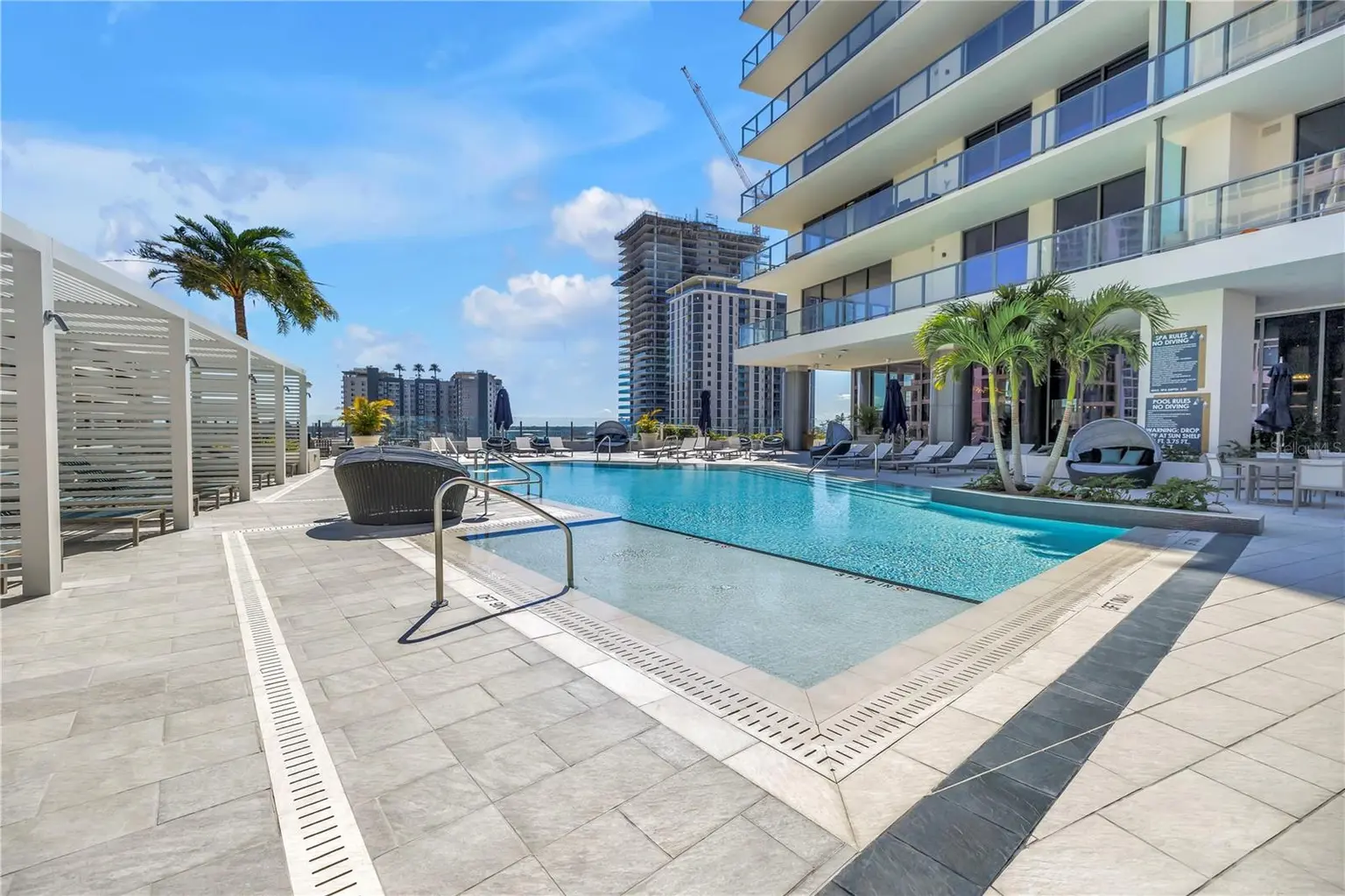 275 1ST AVENUE S #3704, ST PETERSBURG, FL, photo 73 of 81