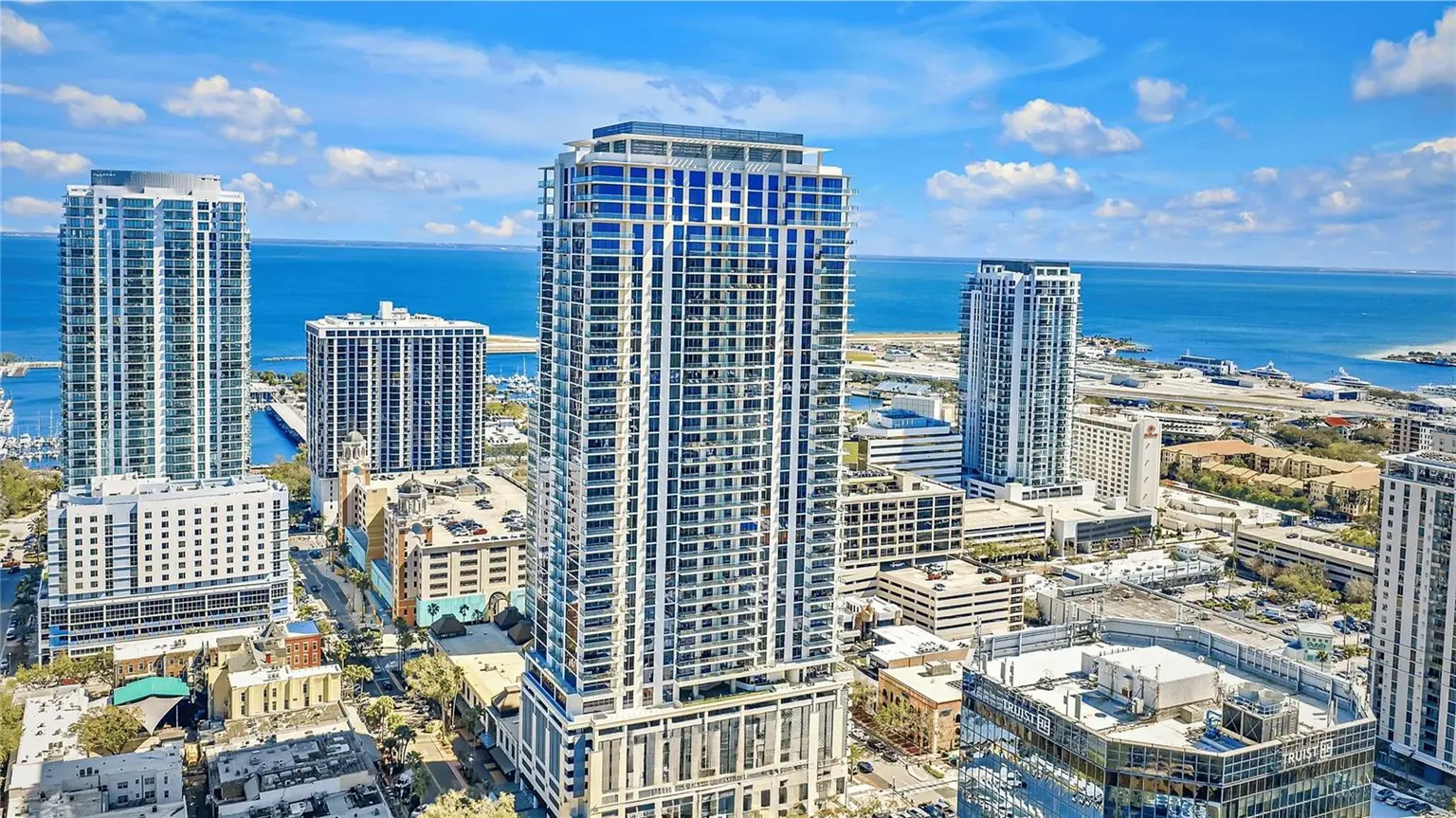 275 1ST AVENUE S #3704, ST PETERSBURG, FL, photo 81 of 81