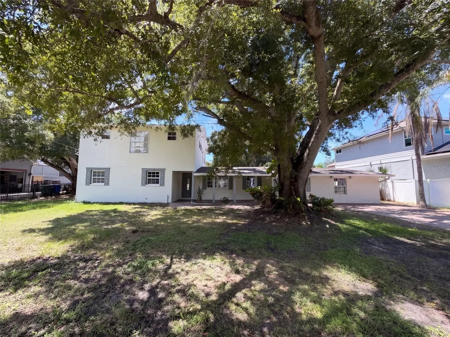 7405 S DESOTO STREET, TAMPA, FL