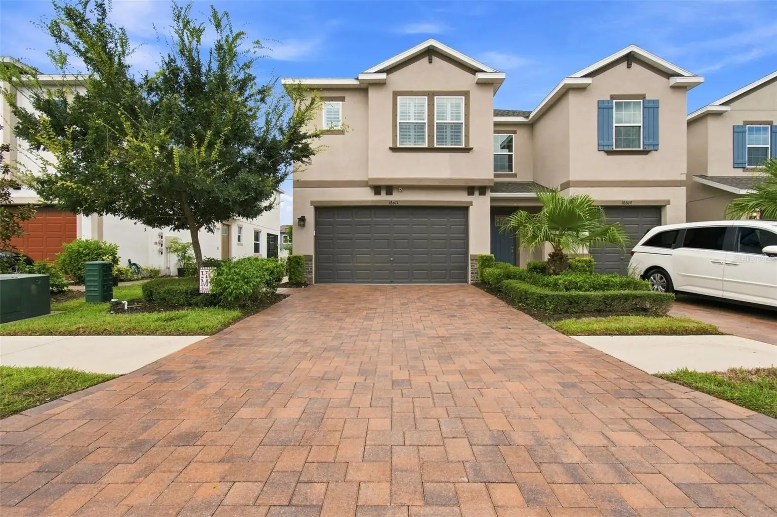 18611 NOBLE CASPIAN DRIVE, LUTZ, FL, photo 1 of 58