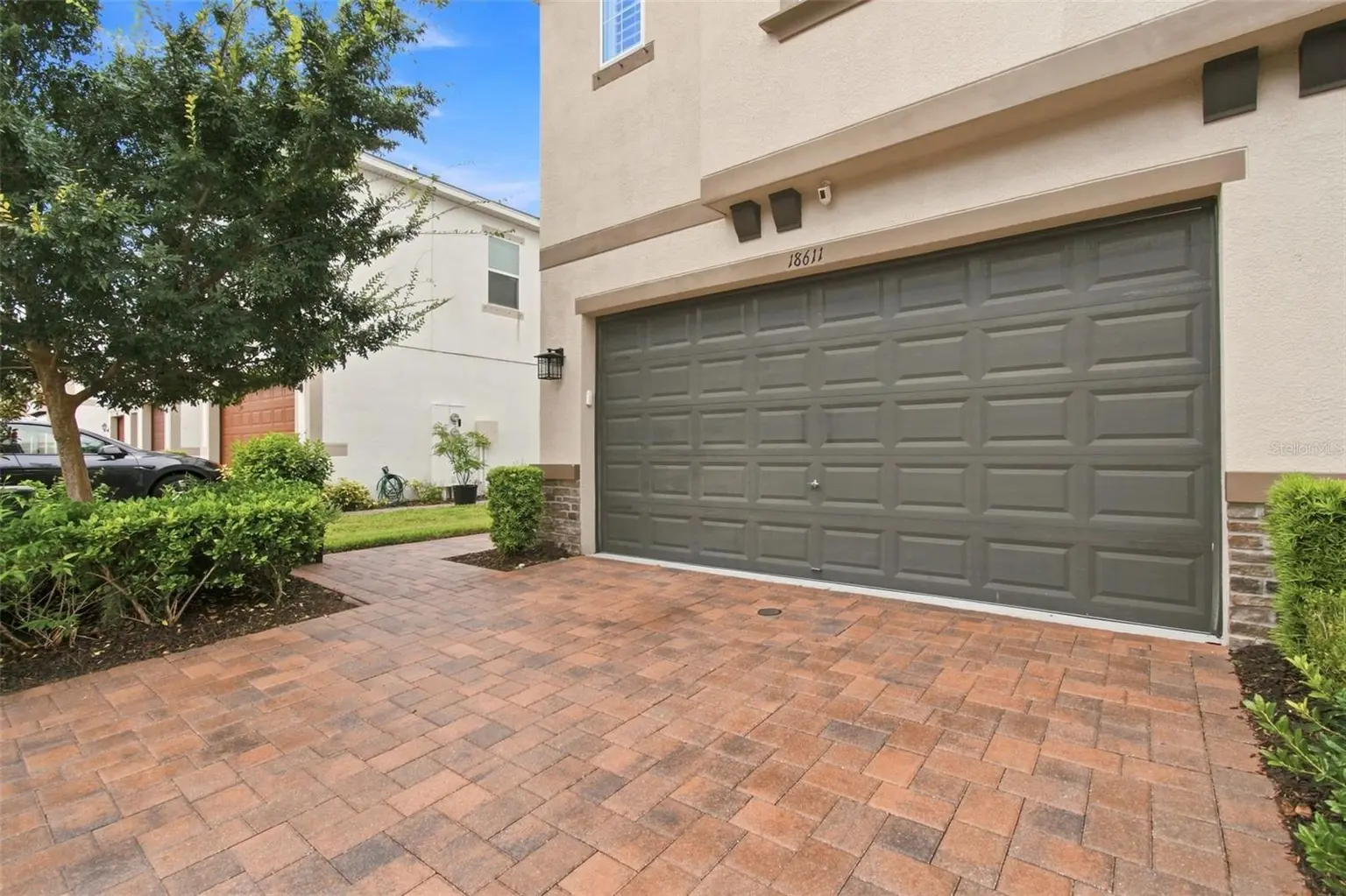 18611 NOBLE CASPIAN DRIVE, LUTZ, FL, photo 2 of 58