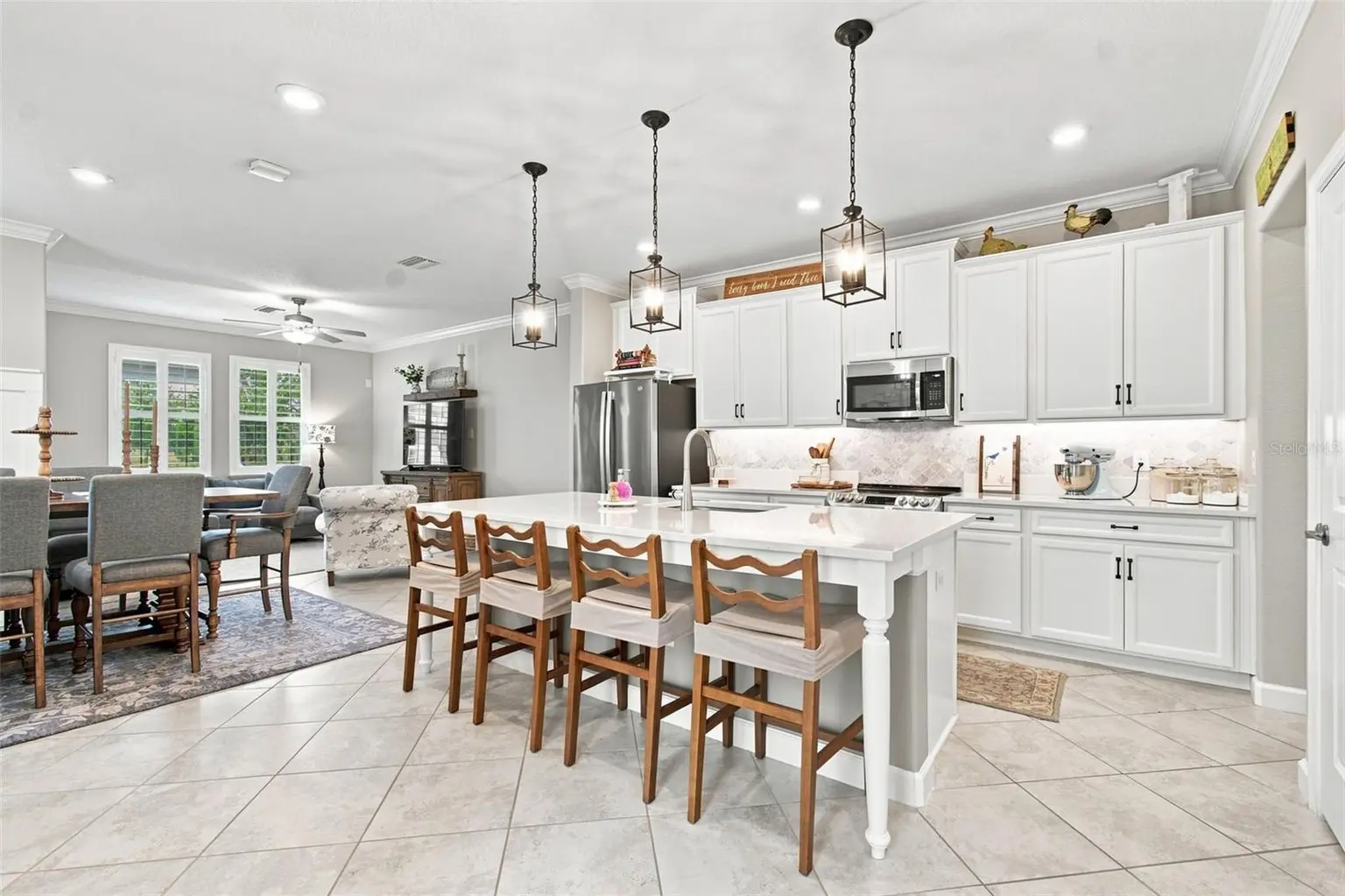 18611 NOBLE CASPIAN DRIVE, LUTZ, FL, photo 5 of 58