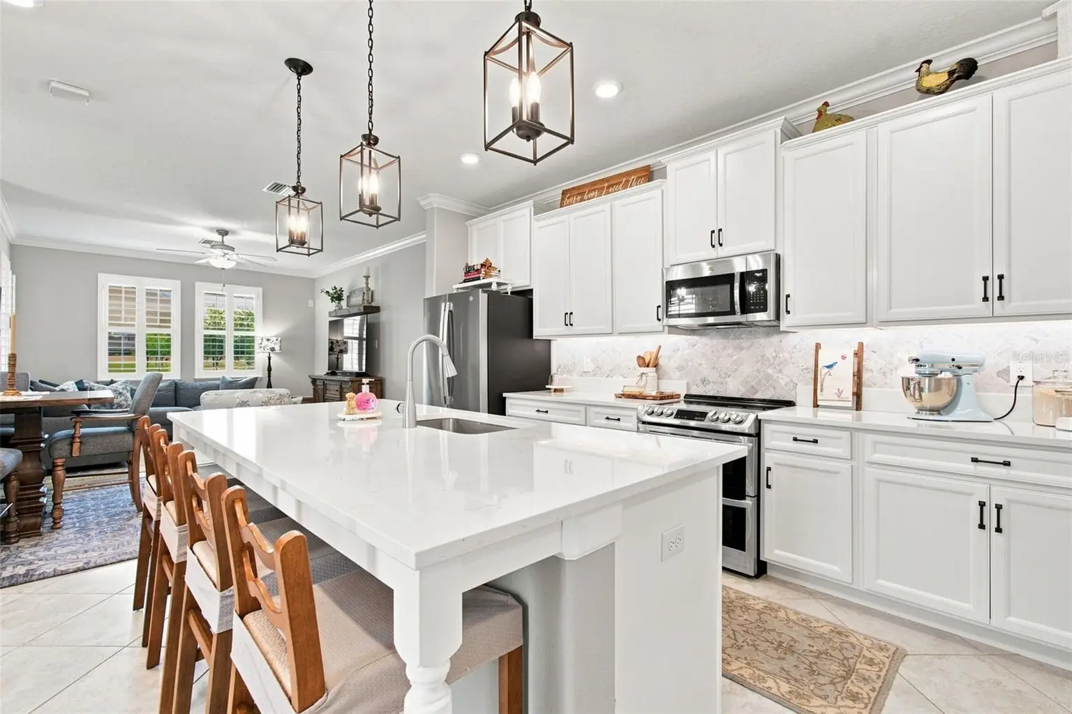 18611 NOBLE CASPIAN DRIVE, LUTZ, FL, photo 6 of 58