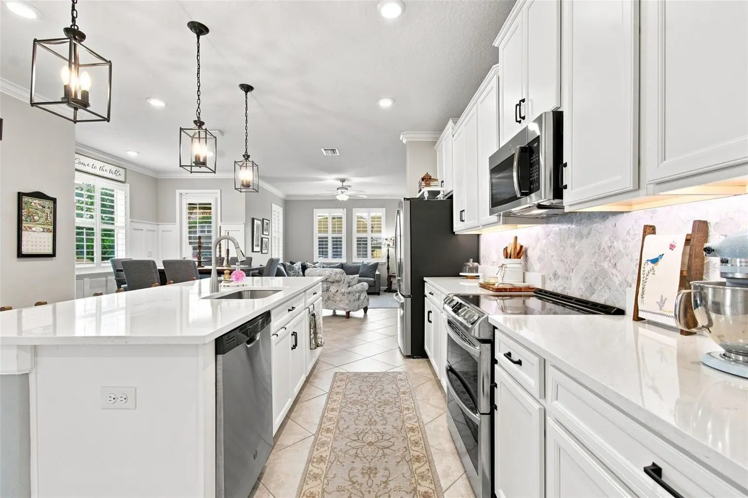 18611 NOBLE CASPIAN DRIVE, LUTZ, FL, photo 8 of 58