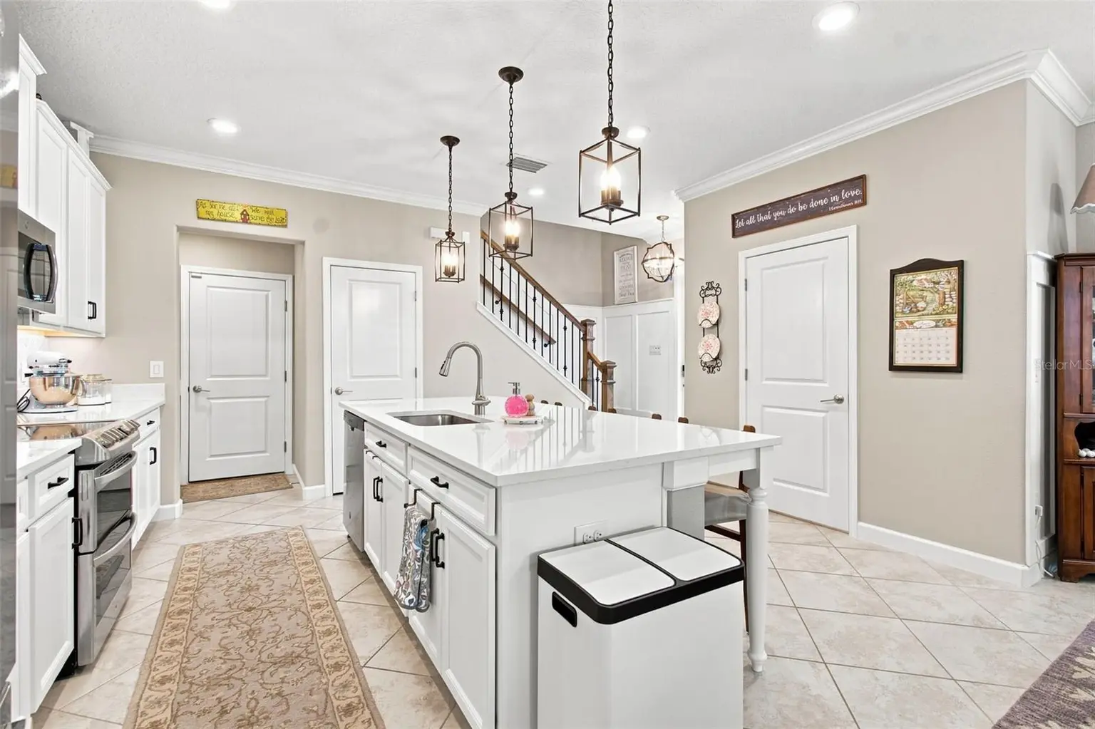 18611 NOBLE CASPIAN DRIVE, LUTZ, FL, photo 9 of 58