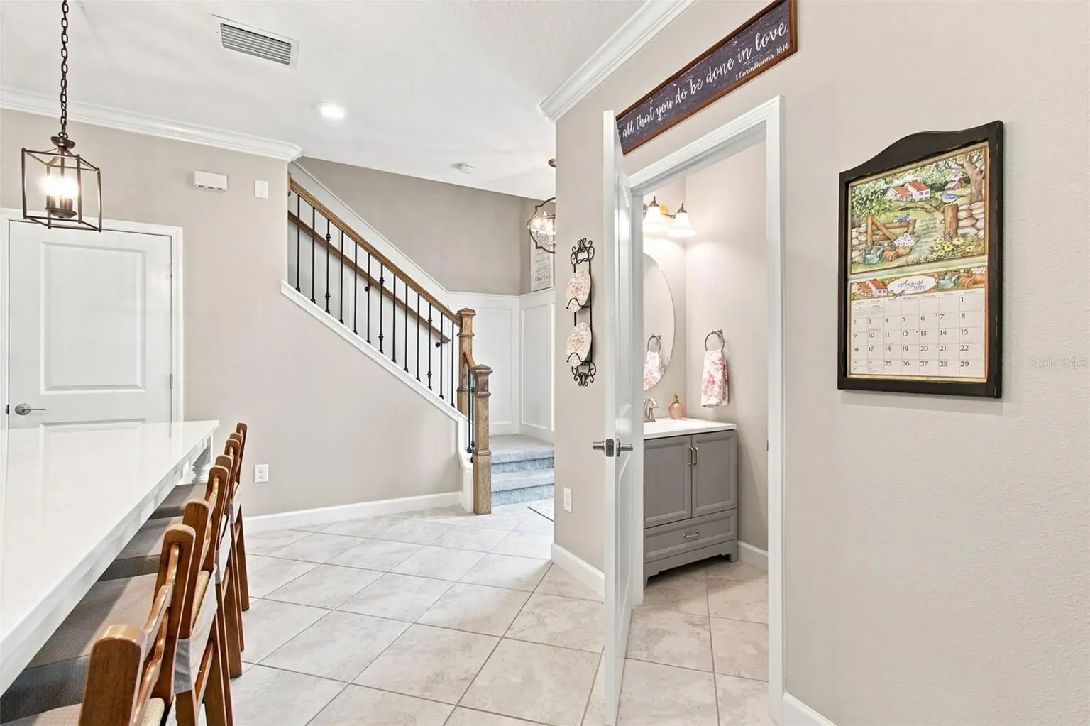 18611 NOBLE CASPIAN DRIVE, LUTZ, FL, photo 10 of 58