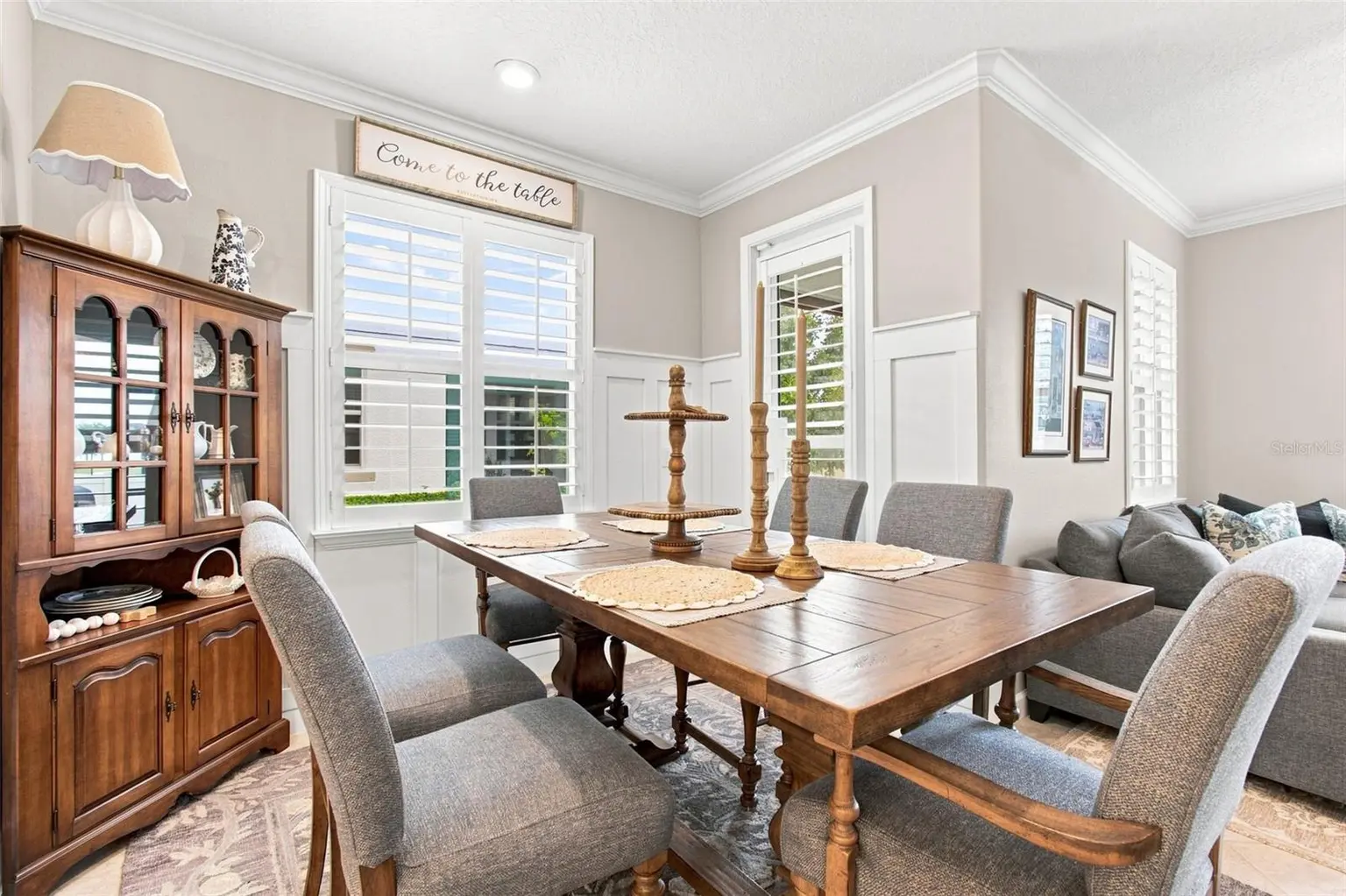 18611 NOBLE CASPIAN DRIVE, LUTZ, FL, photo 11 of 58
