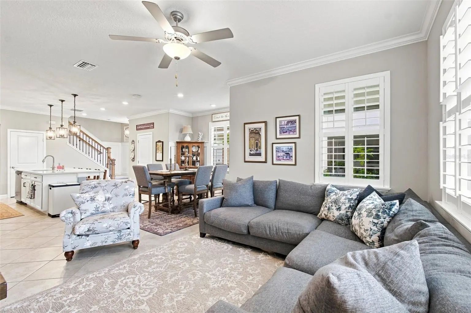 18611 NOBLE CASPIAN DRIVE, LUTZ, FL, photo 15 of 58