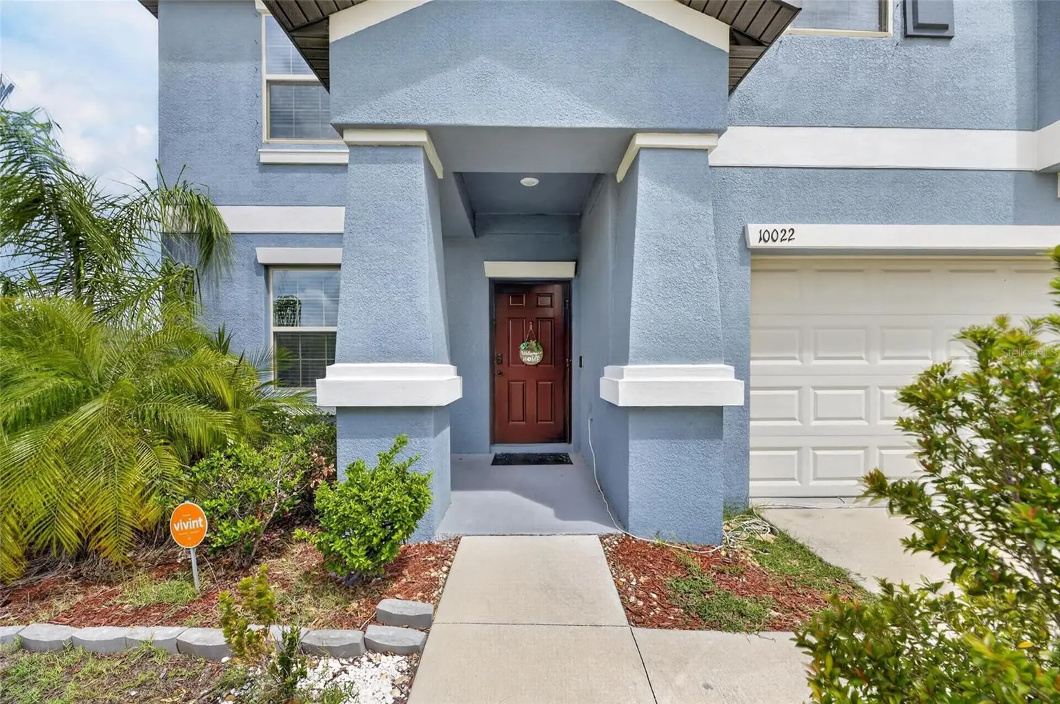 10022 ROSE PETAL PLACE, RIVERVIEW, FL, photo 2 of 39