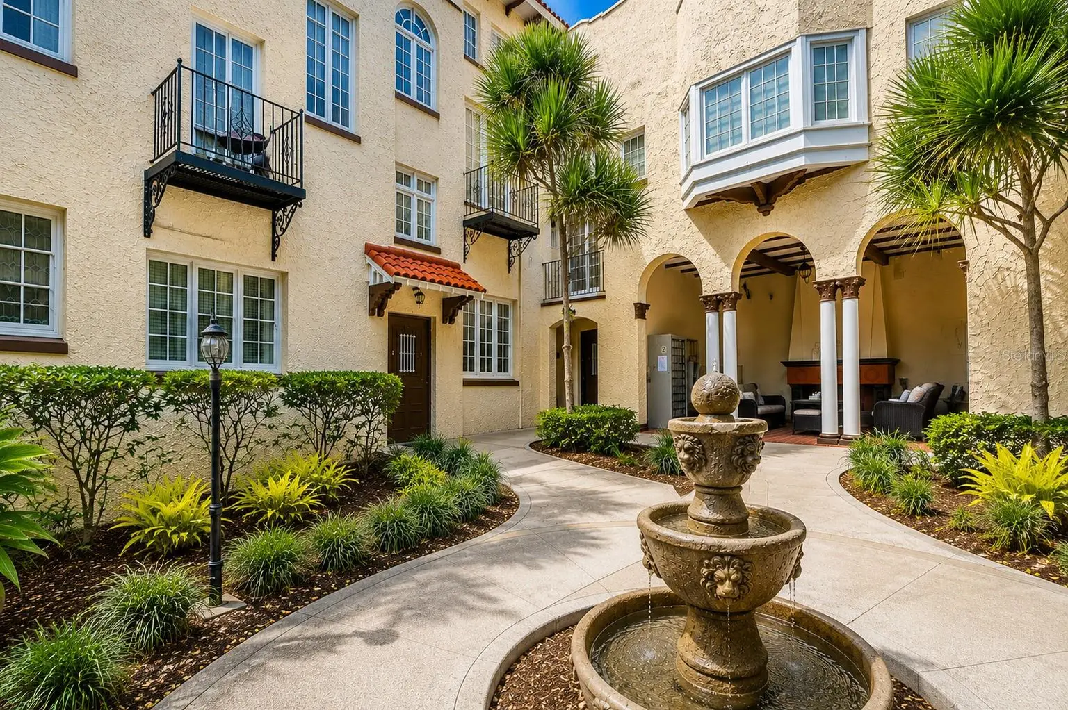 2117 W DEKLE AVENUE #H2, TAMPA, FL, photo 9 of 12
