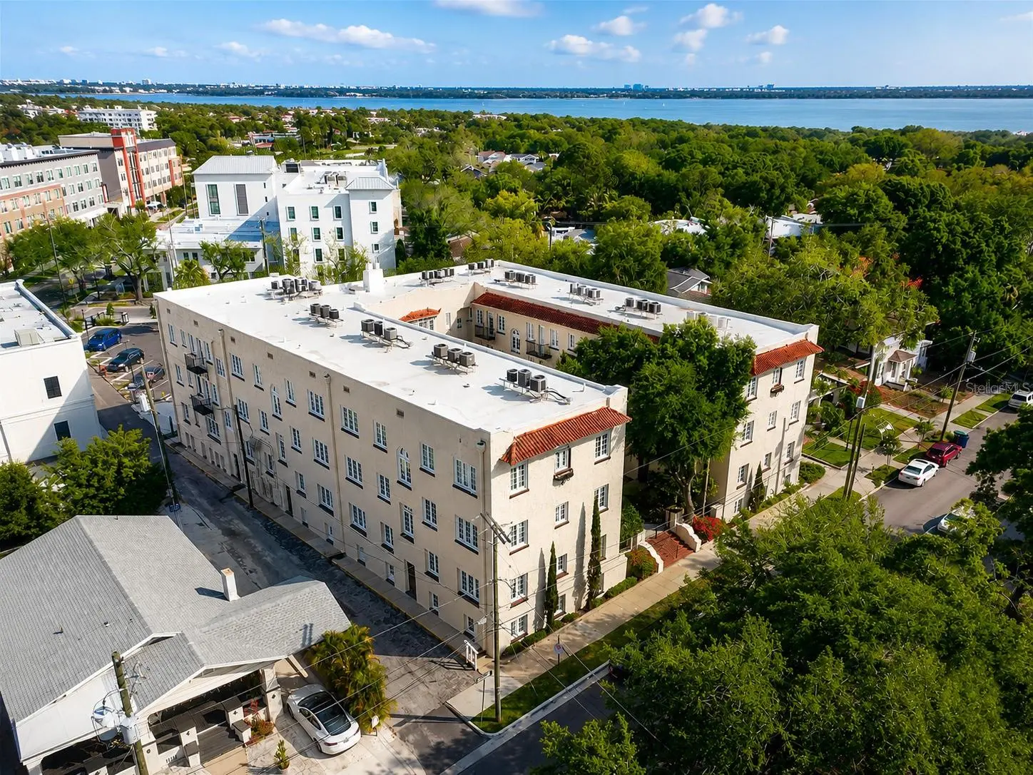 2117 W DEKLE AVENUE #H2, TAMPA, FL, photo 10 of 12