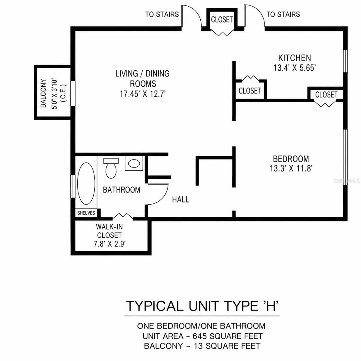 2117 W DEKLE AVENUE #H2, TAMPA, FL, photo 12 of 12
