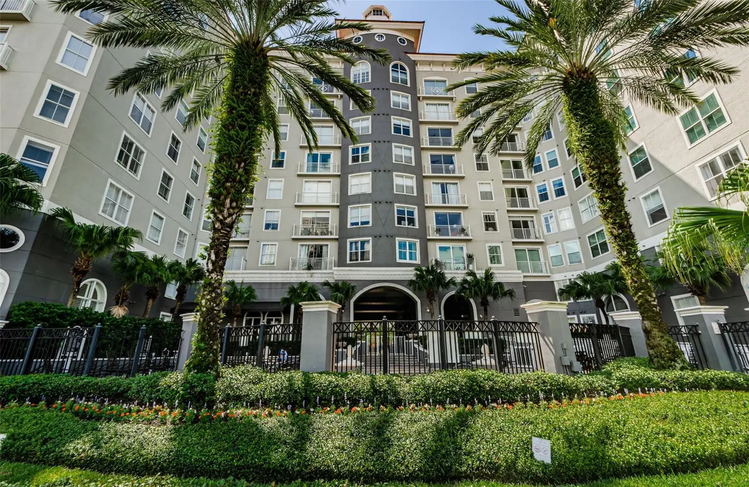 700 S HARBOUR ISLAND BOULEVARD #404, TAMPA, FL