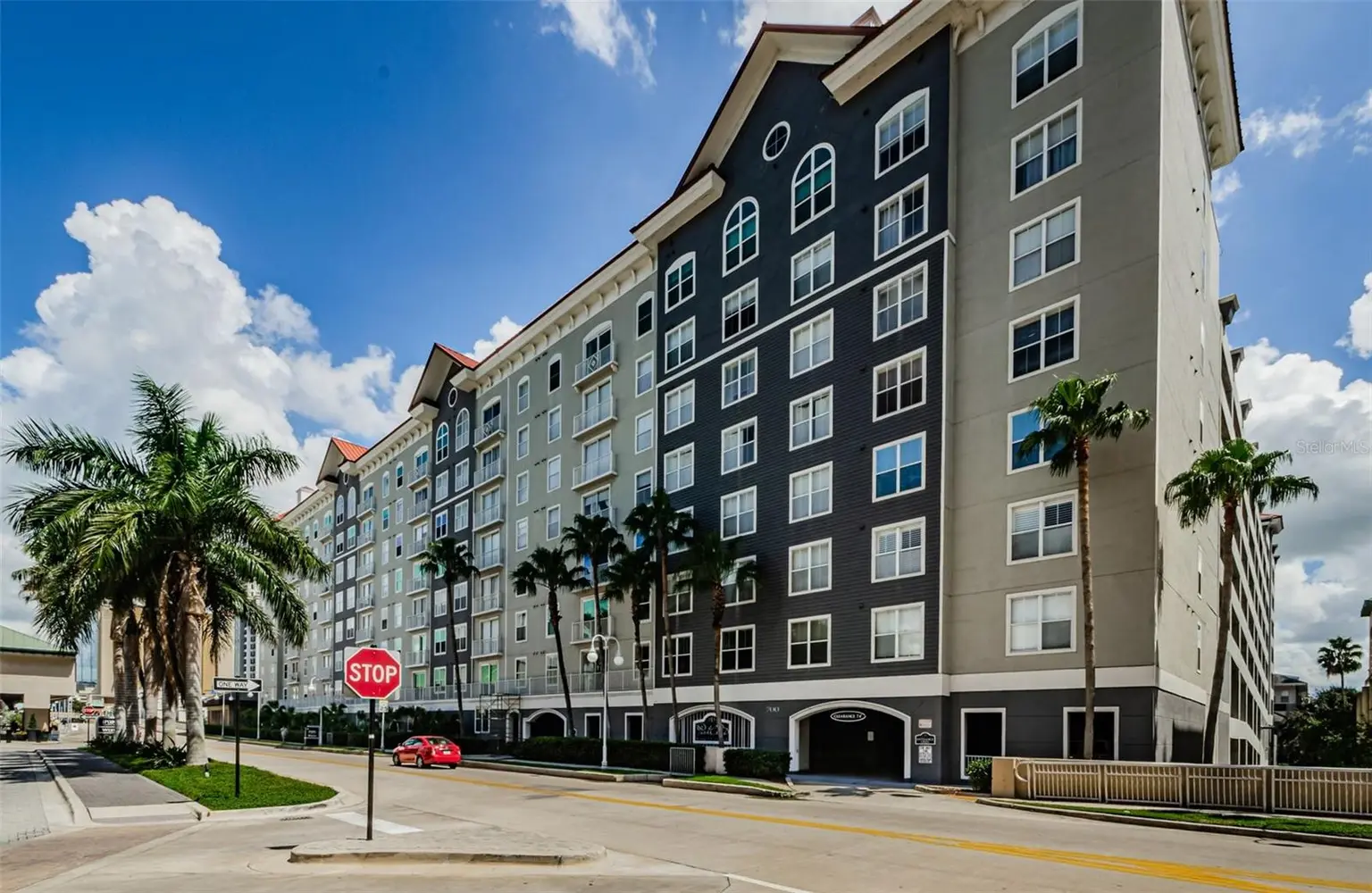 700 S HARBOUR ISLAND BOULEVARD #404, TAMPA, FL, photo 2 of 32