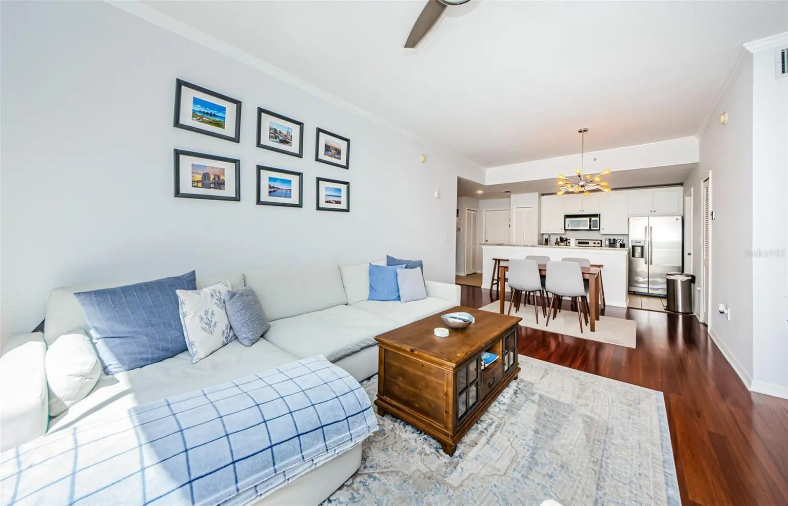 700 S HARBOUR ISLAND BOULEVARD #404, TAMPA, FL, photo 10 of 32