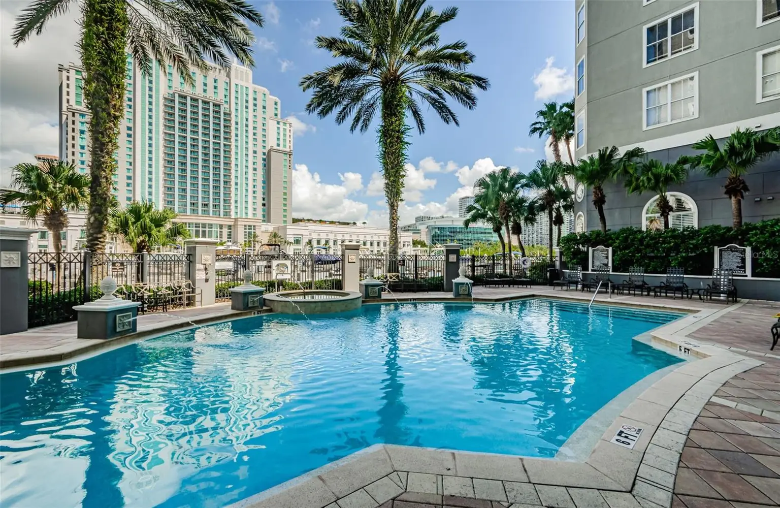 700 S HARBOUR ISLAND BOULEVARD #404, TAMPA, FL, photo 22 of 32