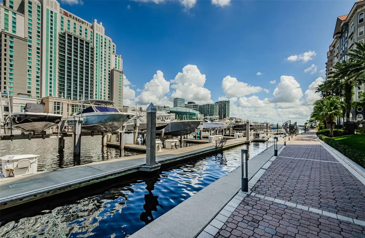 700 S HARBOUR ISLAND BOULEVARD #404, TAMPA, FL, photo 23 of 32