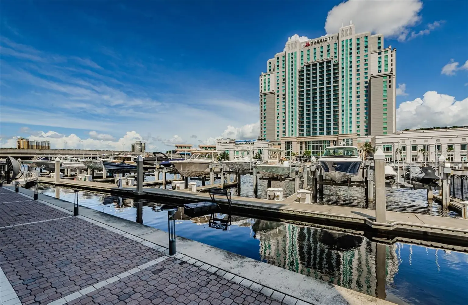 700 S HARBOUR ISLAND BOULEVARD #404, TAMPA, FL, photo 24 of 32
