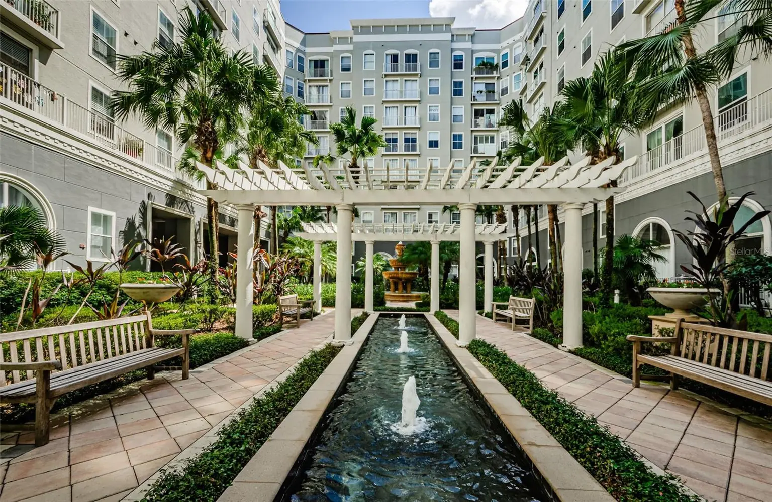 700 S HARBOUR ISLAND BOULEVARD #404, TAMPA, FL, photo 27 of 32