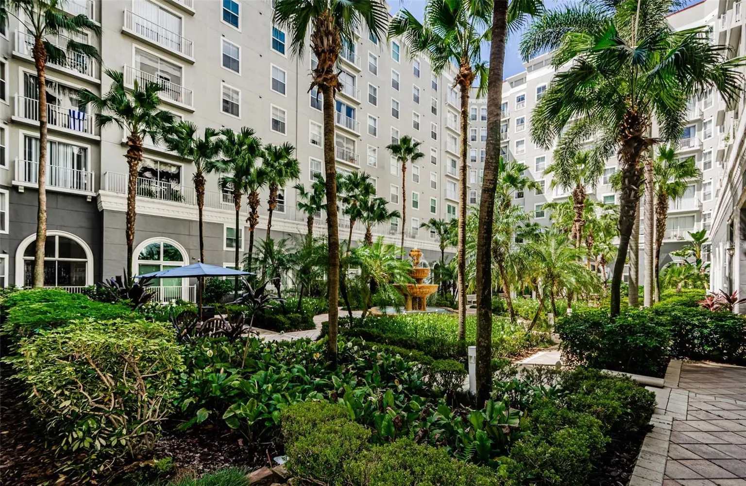 700 S HARBOUR ISLAND BOULEVARD #404, TAMPA, FL, photo 28 of 32