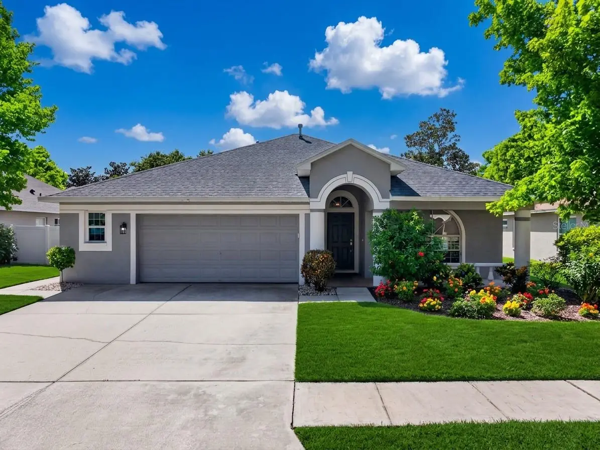 708 ERIK LAKE ROAD, BRANDON, FL