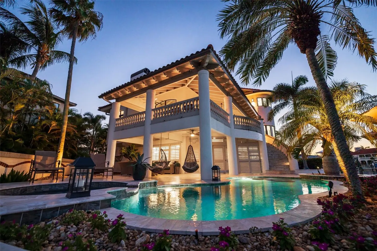 101 9TH STREET E, TIERRA VERDE, FL