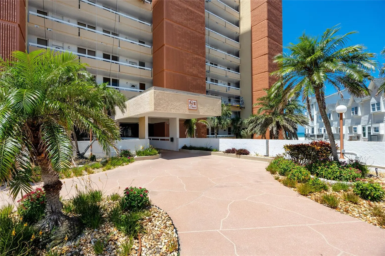 17940 GULF BOULEVARD #17C, REDINGTON SHORES, FL, photo 2 of 96