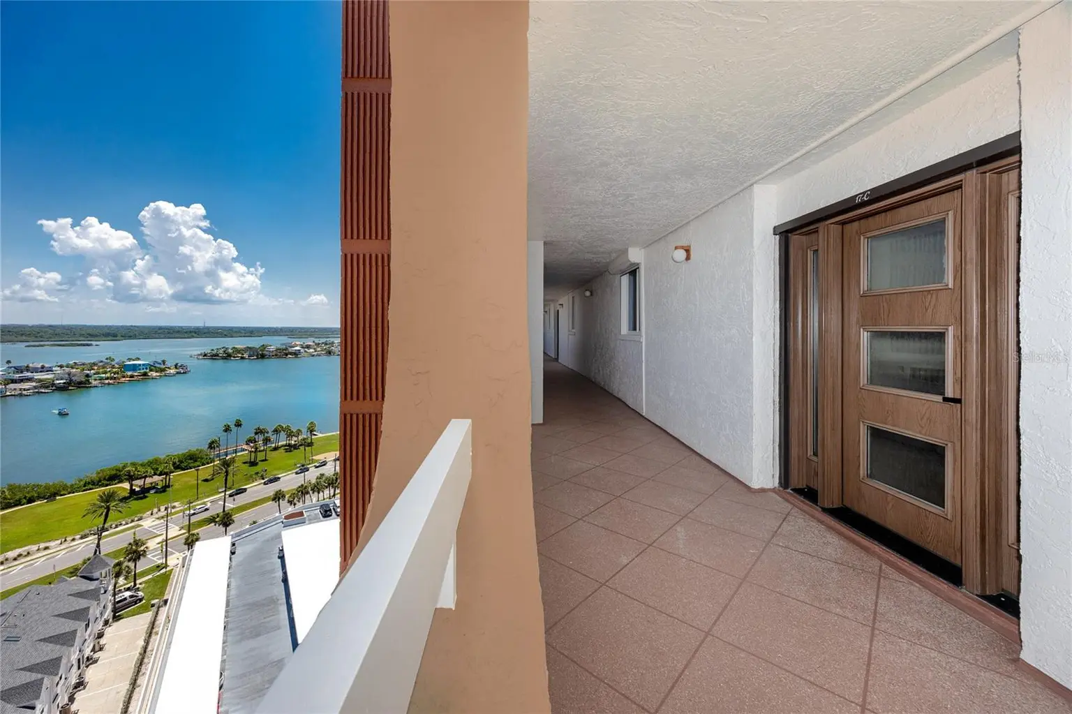 17940 GULF BOULEVARD #17C, REDINGTON SHORES, FL, photo 3 of 96