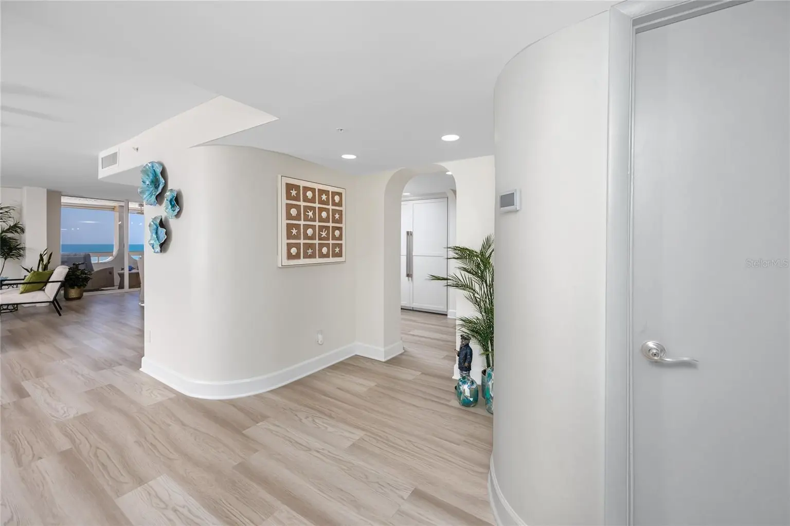 17940 GULF BOULEVARD #17C, REDINGTON SHORES, FL, photo 6 of 96