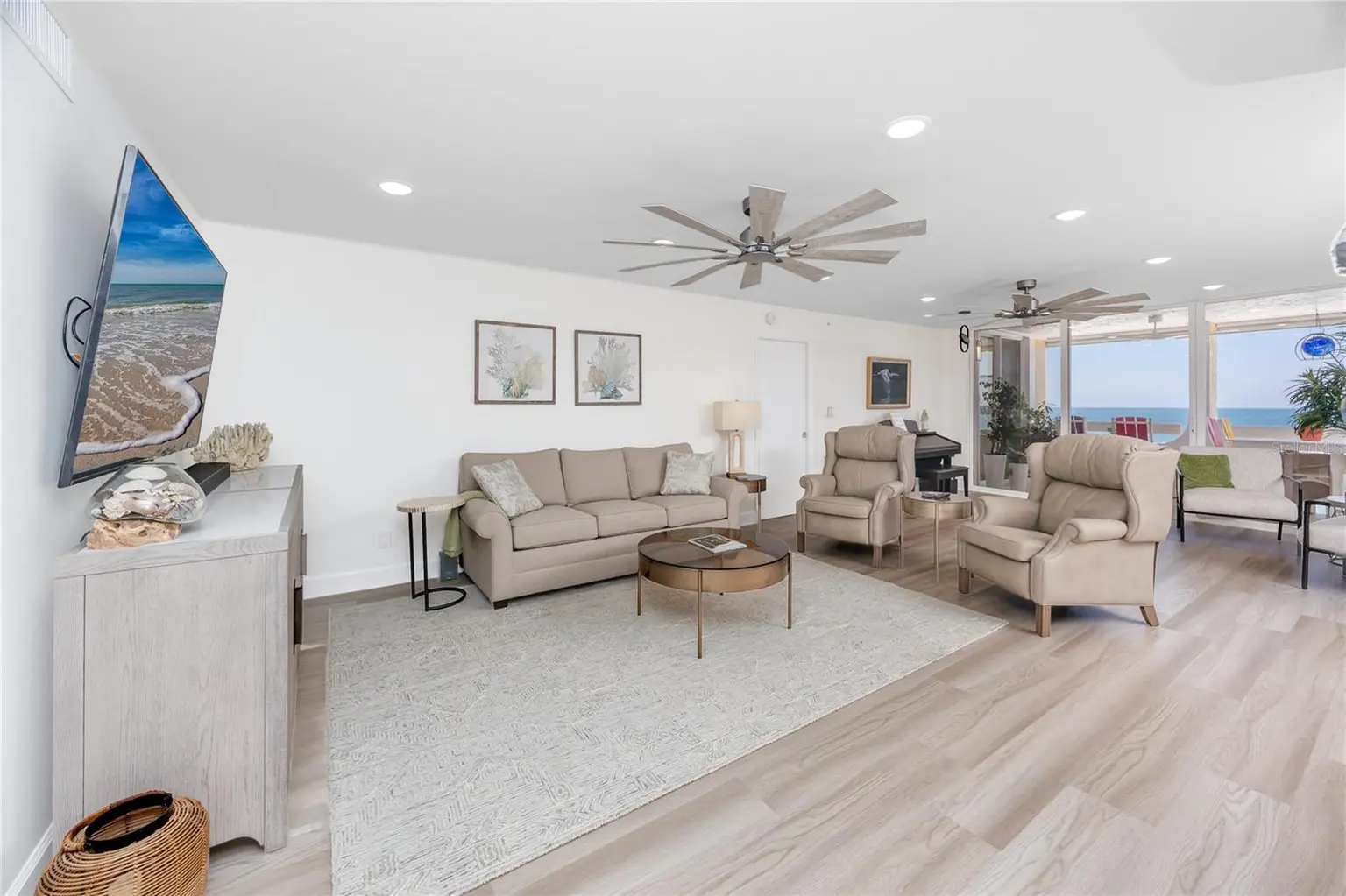 17940 GULF BOULEVARD #17C, REDINGTON SHORES, FL, photo 7 of 96