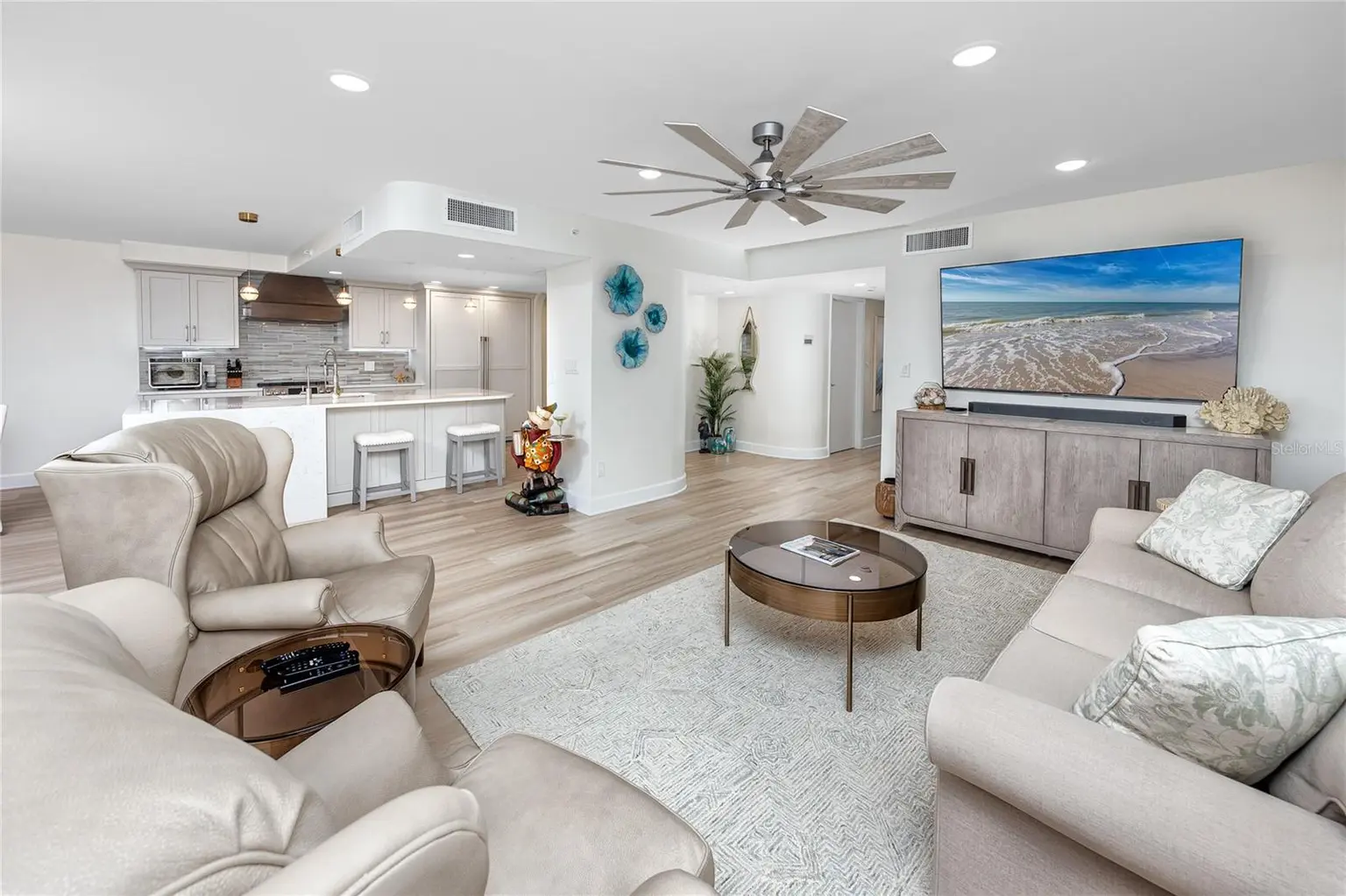 17940 GULF BOULEVARD #17C, REDINGTON SHORES, FL, photo 8 of 96