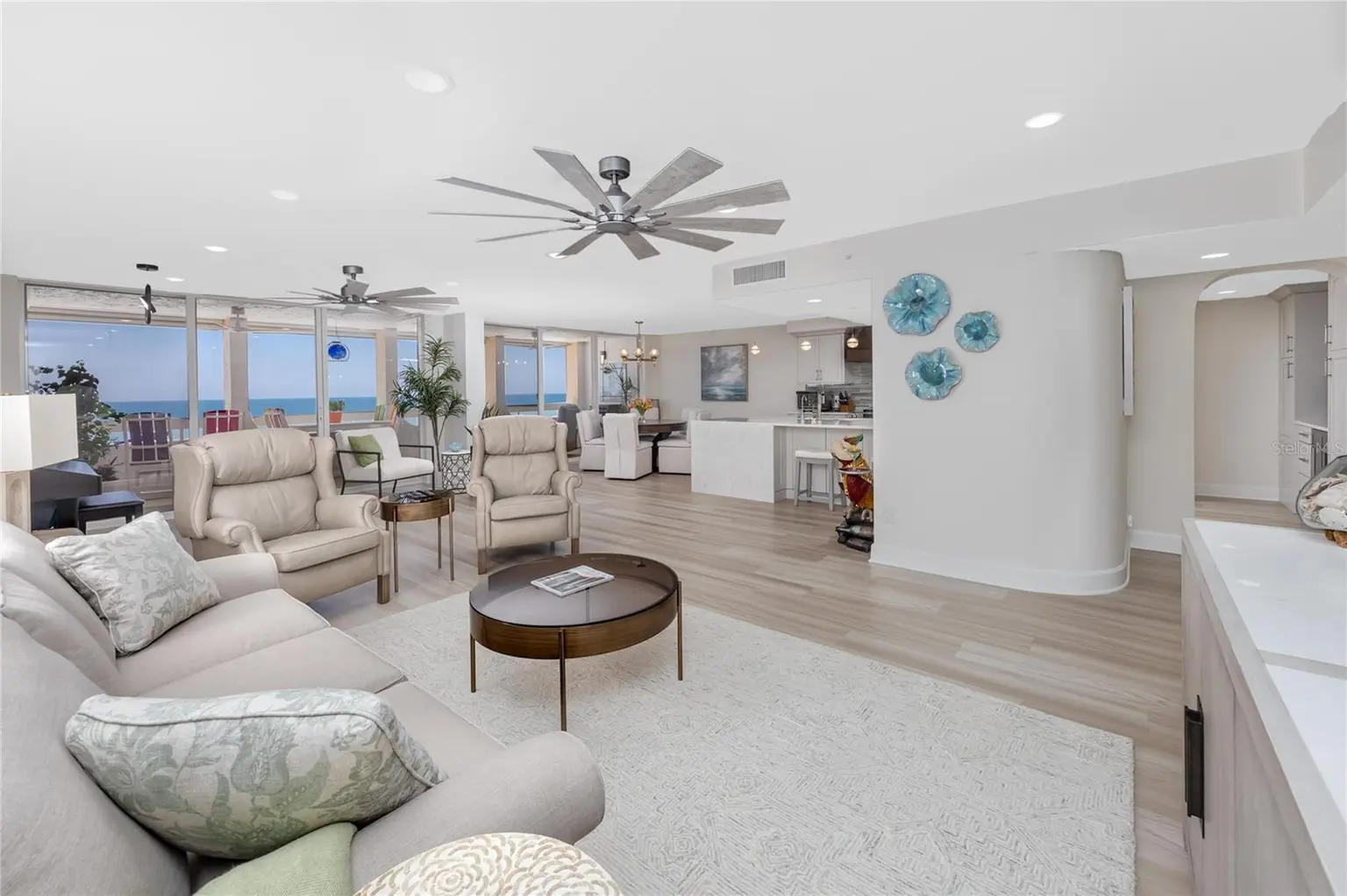 17940 GULF BOULEVARD #17C, REDINGTON SHORES, FL, photo 9 of 96