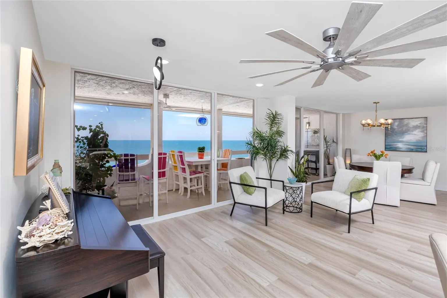 17940 GULF BOULEVARD #17C, REDINGTON SHORES, FL, photo 11 of 96