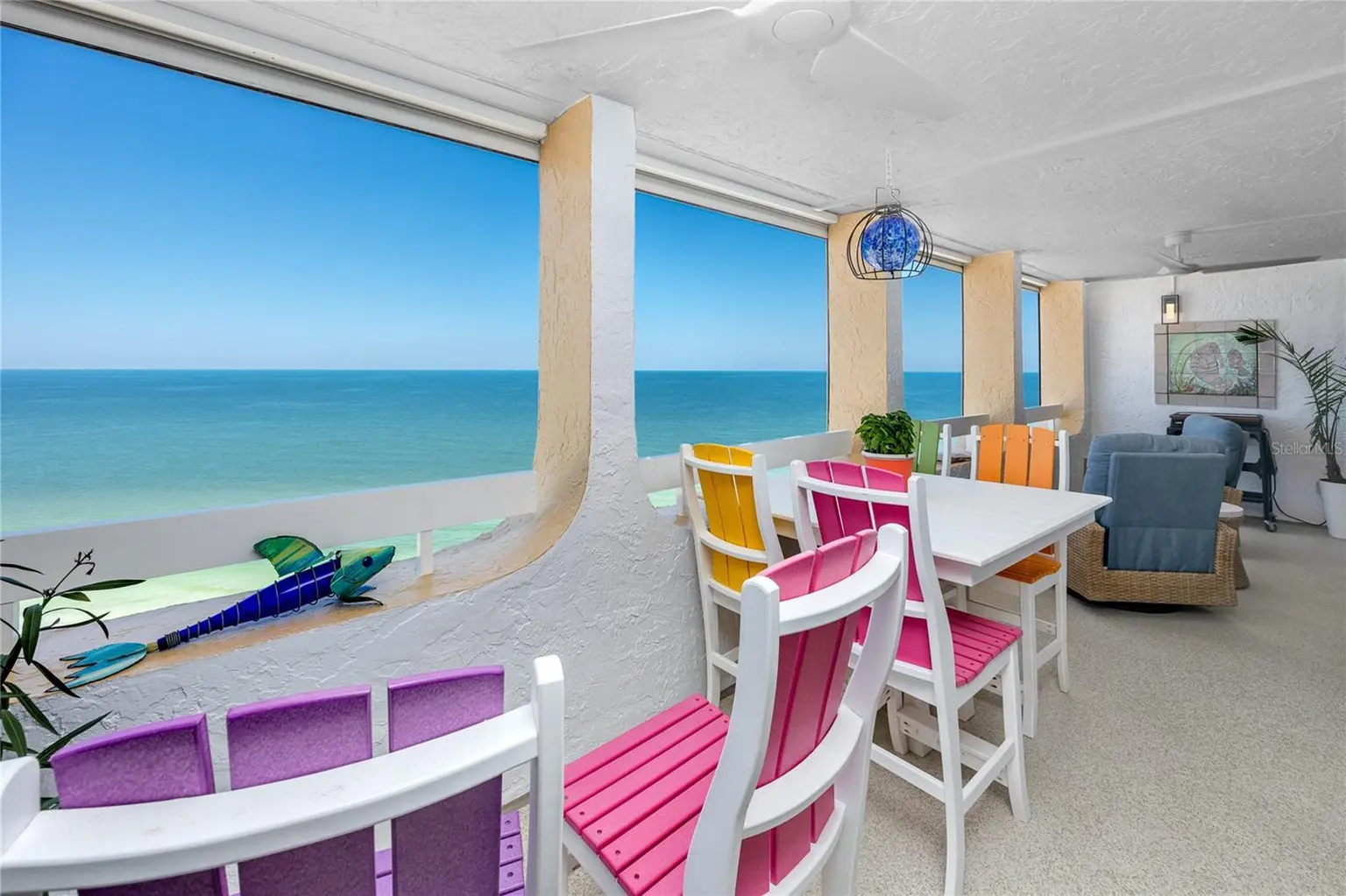17940 GULF BOULEVARD #17C, REDINGTON SHORES, FL, photo 12 of 96